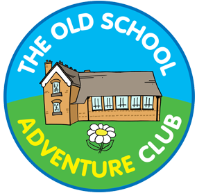 The Old School Adventure Club