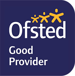 Rated as Outstanding by Ofsted